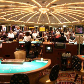 4 Best Casinos in the United States of America