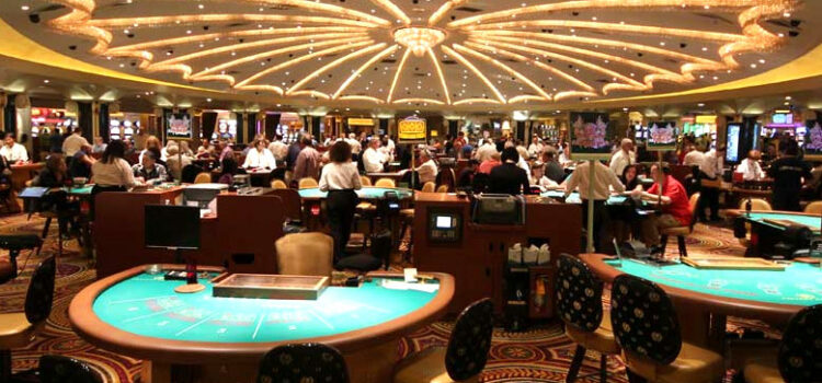 4 Best Casinos in the United States of America
