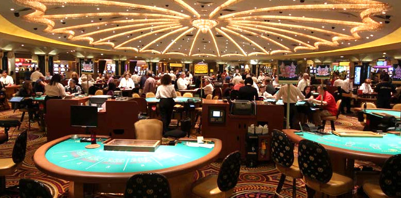 4 Best Casinos in the United States - 4 Best Casinos In The United States Of America 